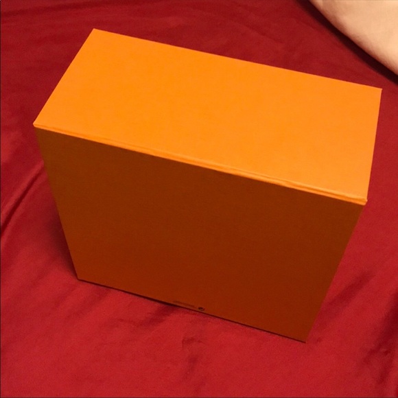 Louis Vuitton Dust Box, Gift Box - Picture 3 of 8